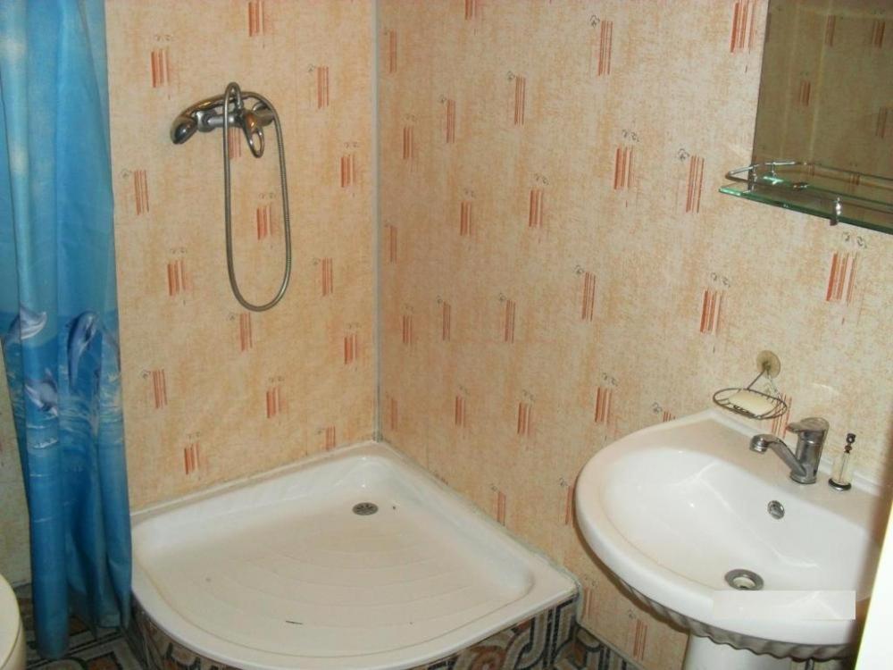 Ostrov Park-Hotel Pizunda Extérieur photo
